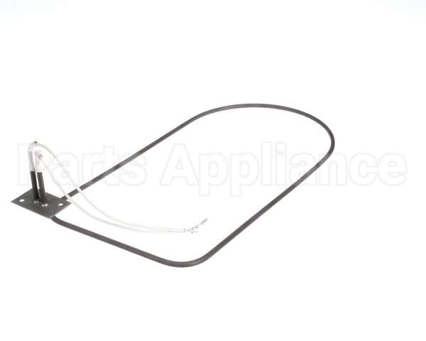 212947 Duke Element,Dome 236V 1000W Vde Approved 250