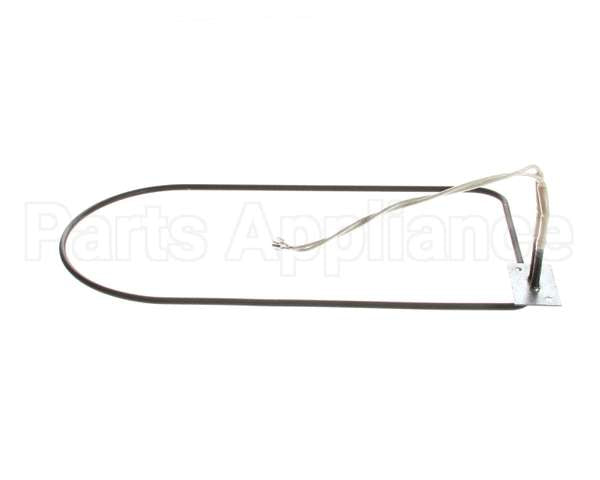 212948 Duke Element,Dome 118V 1000W 250 Degree C