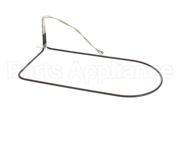 212948 Duke Element,Dome 118V 1000W 250 Degree C