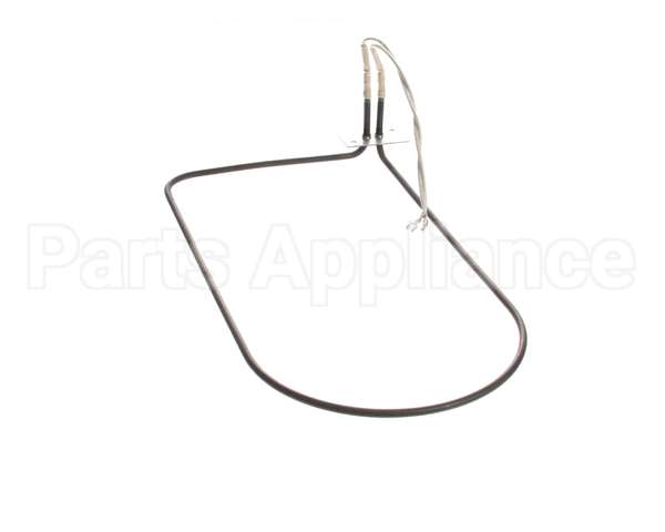 212948 Duke Element,Dome 118V 1000W 250 Degree C