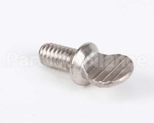 21296-0003 Middleby Screw,Thb 1/4-20X1/2 18-8 Shieldr