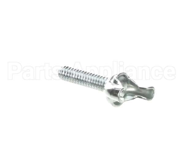 21296-0006 Middleby Screw,Wing Thumb 1/4-20X 1