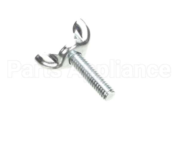 21296-0006 Middleby Screw,Wing Thumb 1/4-20X 1