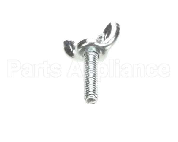 21296-0006 Middleby Screw,Wing Thumb 1/4-20X 1