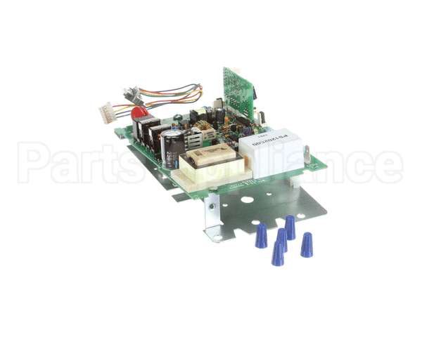 21296 Giles Power Pack Assembly, W/Driver Brd,