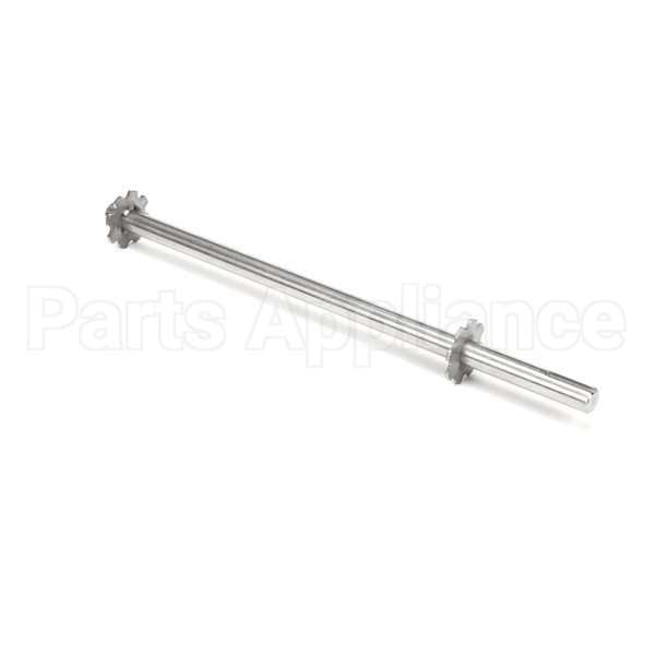 21299 Compatible Nieco Rod Keyed 5/8 X15.06L12B Elt-Wl