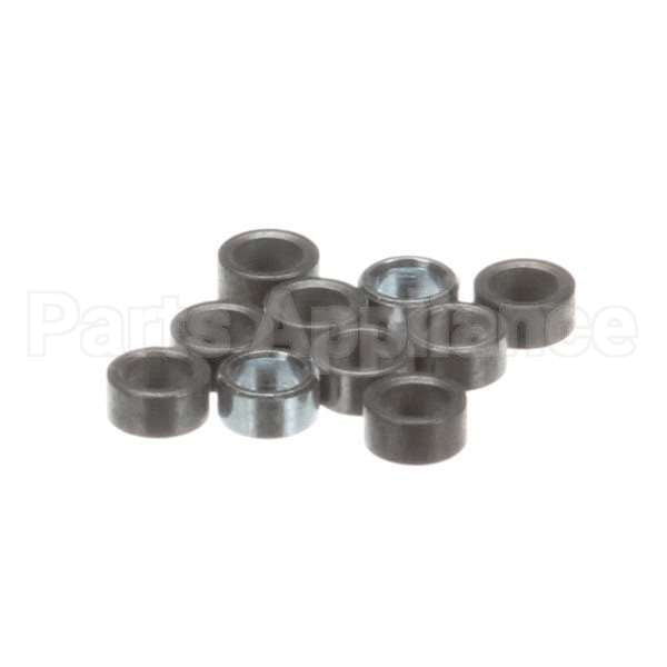 212P148 Compatible Roundup Spacer, Brass/Zinc Plated
