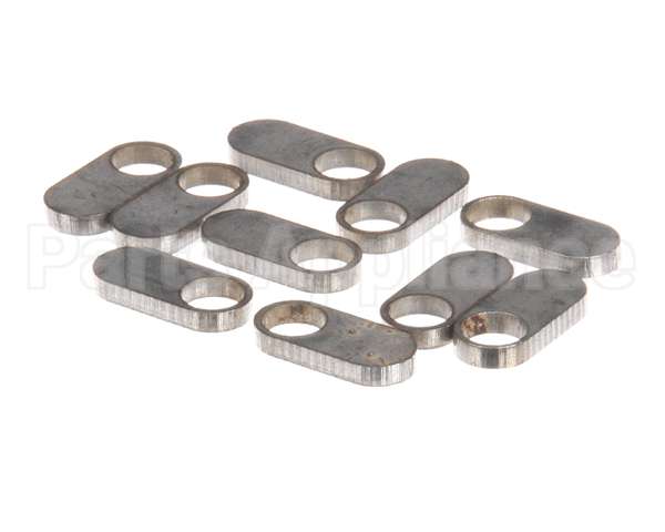 212P186 Antunes Spacer, .790 X .365 X