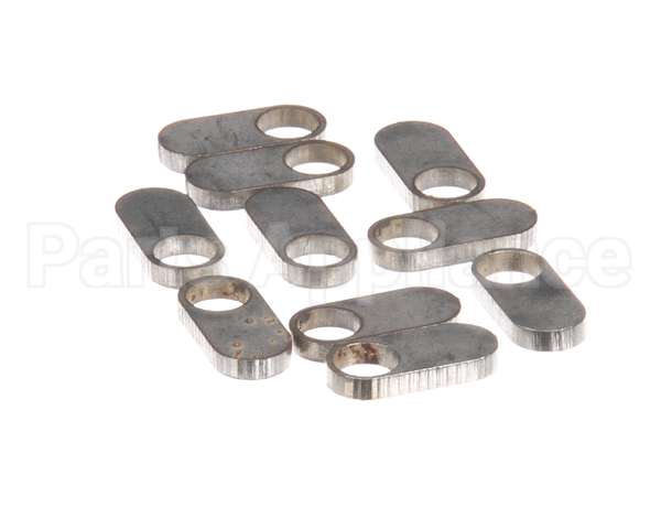 212P186 Antunes Spacer, .790 X .365 X