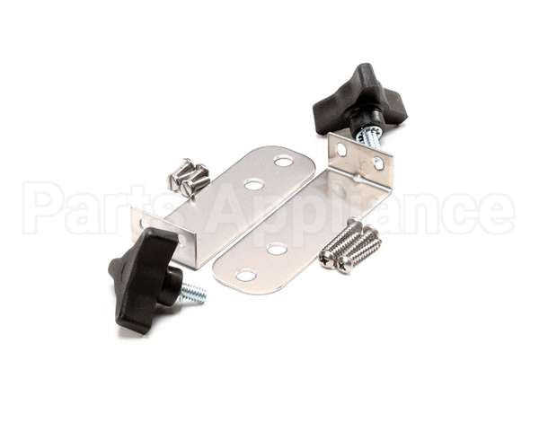 213-50432 Fast Mounting Kit