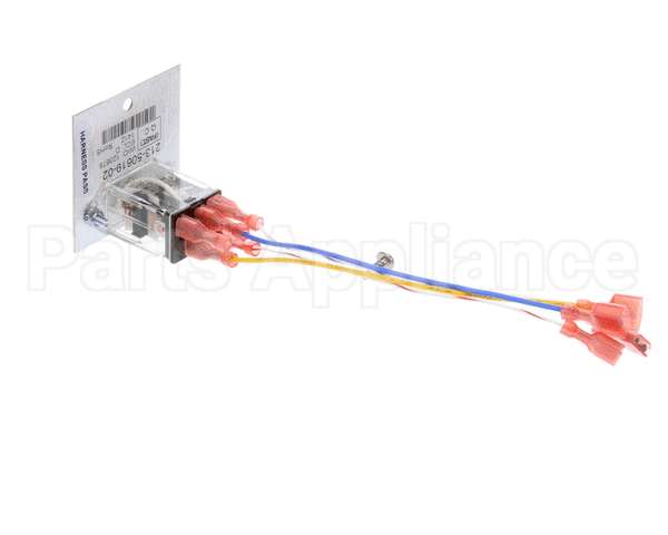 213-50619-02 Fast Relay Assembly