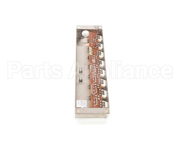 213-50637-04 Fast Manifold Harness On The Right