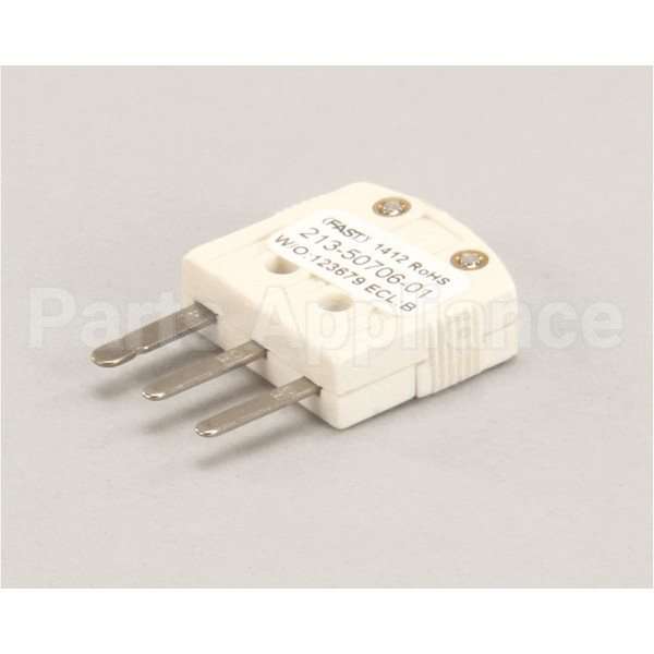 213-50706-01 Compatible Fast Arbys Test Plug