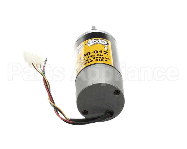 2130-012 Concordia Beverage Assembly- Grp Mtr Coffee Pist