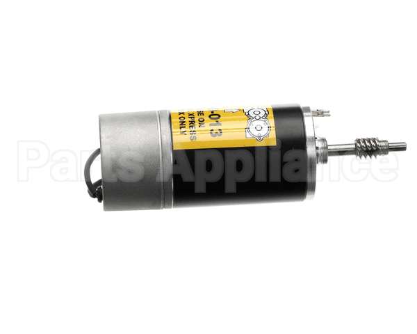 2130-013 Concordia Beverage Assembly- Grp Mtr Brew Pist