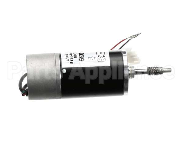 2130-039 Concordia Beverage Assembly Lwrgrp Mtr Xpress