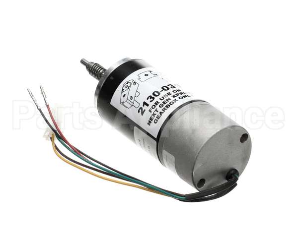 2130-039 Concordia Beverage Assembly Lwrgrp Mtr Xpress