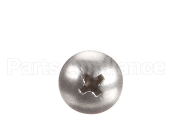 213028 Duke Screw,10-24X3/8 Pthms S/S