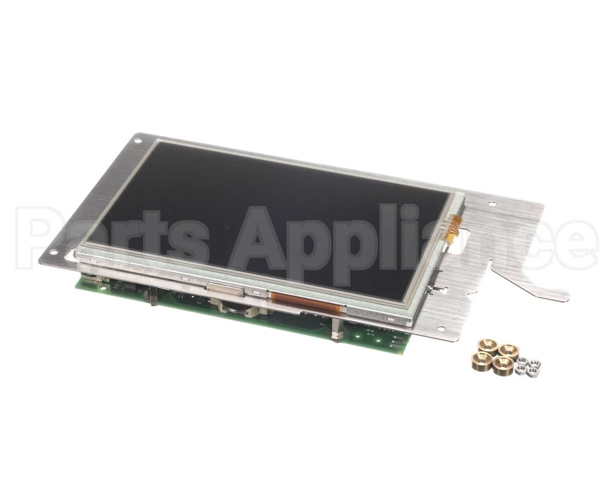2130968 Convotherm 7010 Controller For Easytouch