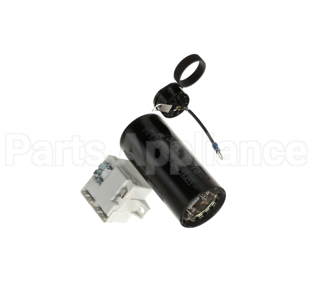 213109 TRUE Start Component Kit Kalb-0150-Cav -223