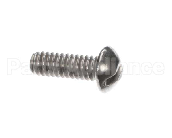 213112 Duke Screw1/4-20X3/4Rd Sl Ss