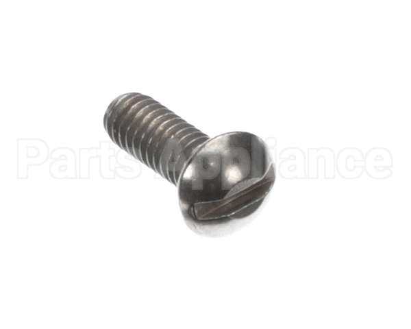 213112 Duke Screw1/4-20X3/4Rd Sl Ss