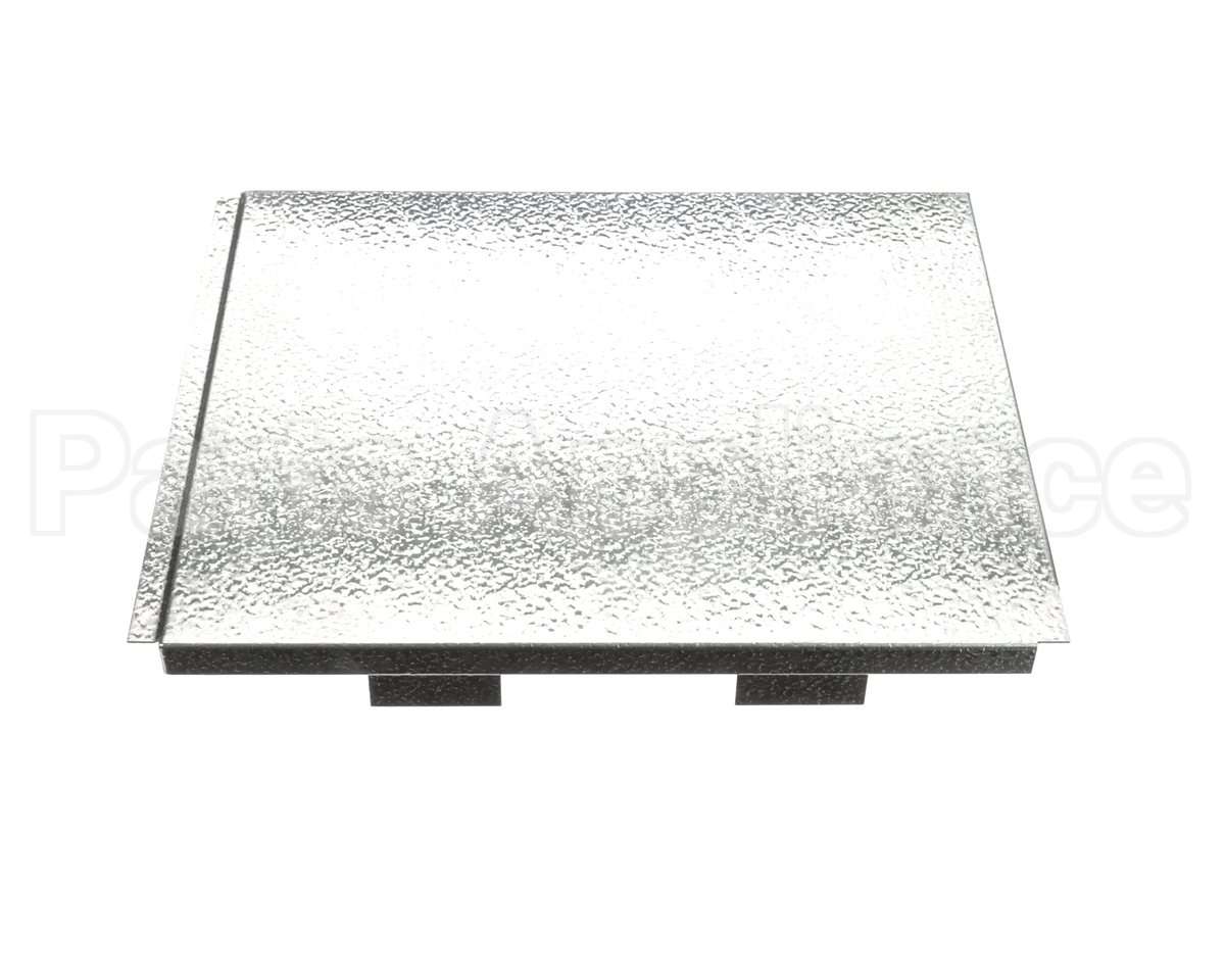 213129-900 Master-Bilt Witt #08518612 Evap Cover Elec