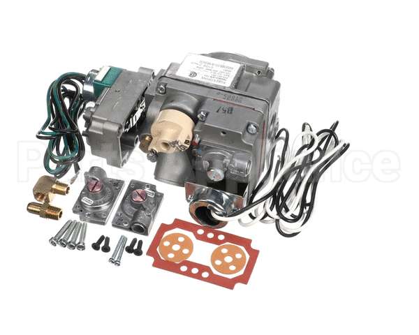 21316 Henny Penny Gas Valve Assy