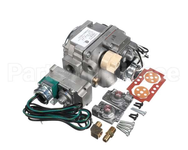 21316 Henny Penny Gas Valve Assy