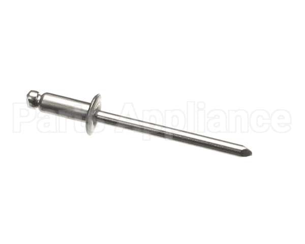 213192 Duke Rivet, #54D Ss Pop Rivet