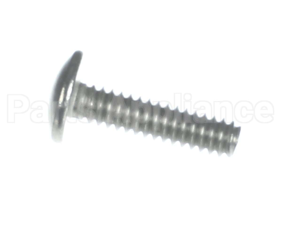 213198 Duke Screw, 10-24 X 3/4 Pthms 18-8 S/S