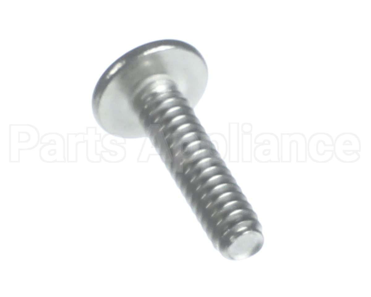 213198 Duke Screw, 10-24 X 3/4 Pthms 18-8 S/S