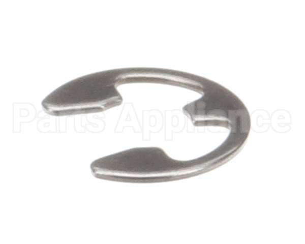 213324 Duke E-Clip For Hinge - 3/8 Rod #98408A134