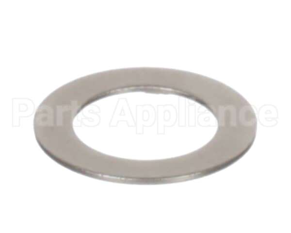 213325 Duke Washer,Flat 5/8Od X.390Id Ss,.031 Thick,