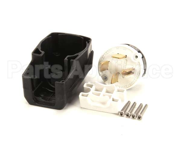 21335 Henny Penny Plug-250V/Nema 15-50P/Angle