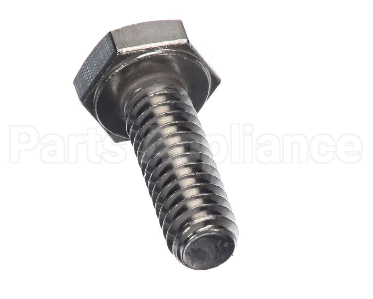 213387 Duke Screw, 1/4-20 X 3/4 Hfm