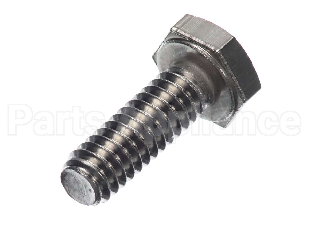 213387 Duke Screw, 1/4-20 X 3/4 Hfm