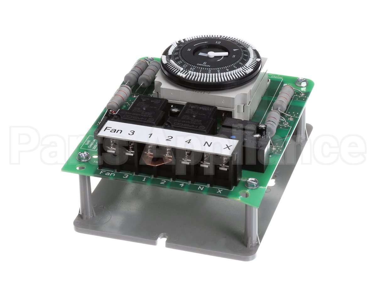 21340301 Heatcraft Refrigeration Deftimr40Amp208-240V50Hz
