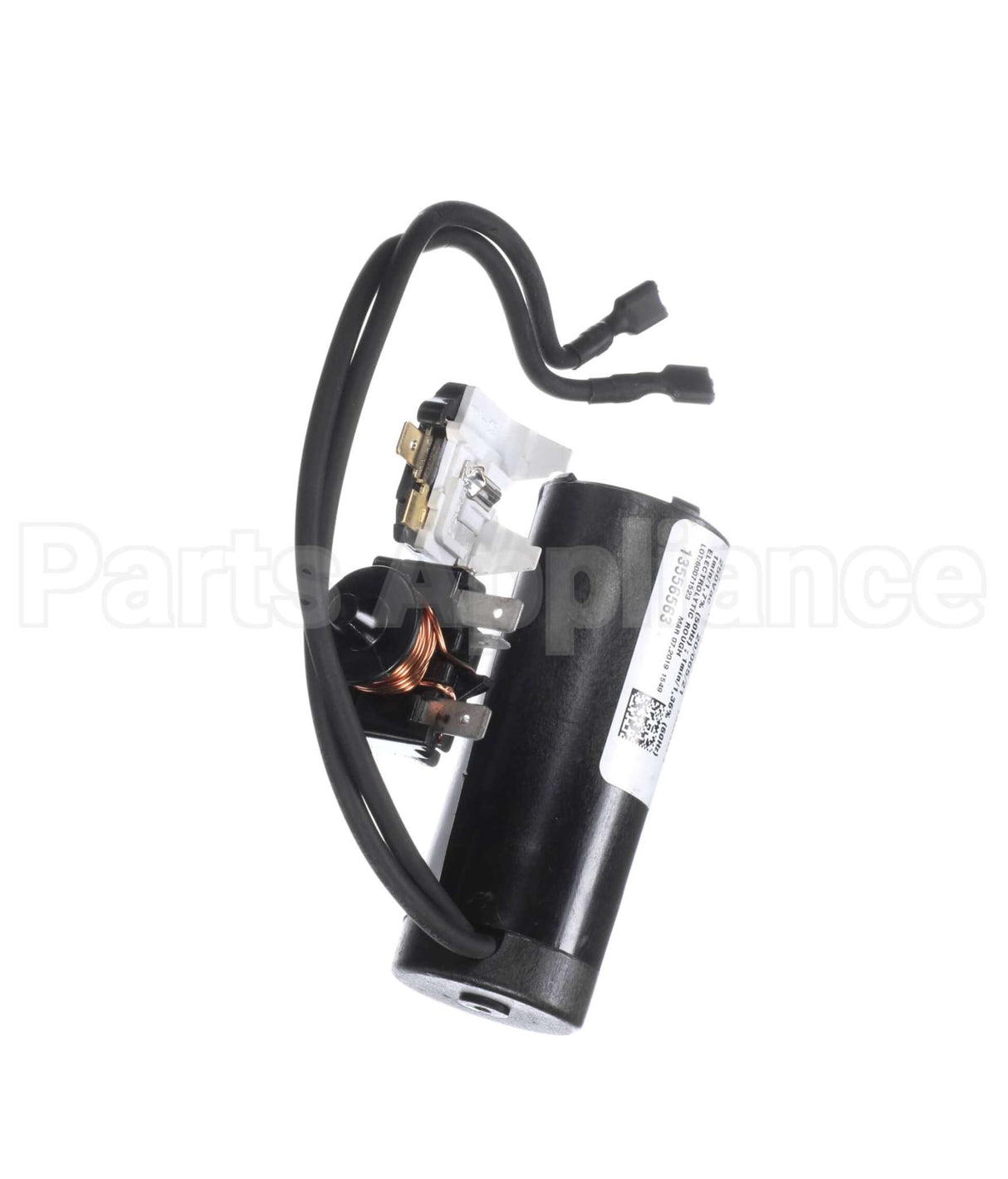 213481 TRUE Start Component Kit Ffu130Hax