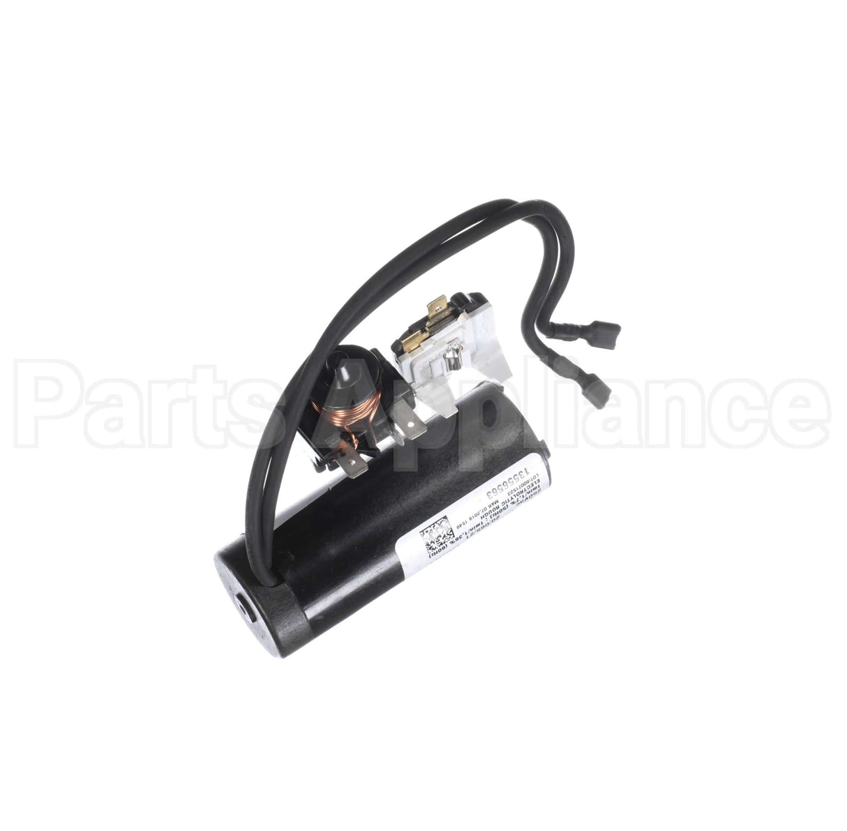 213481 TRUE Start Component Kit Ffu130Hax