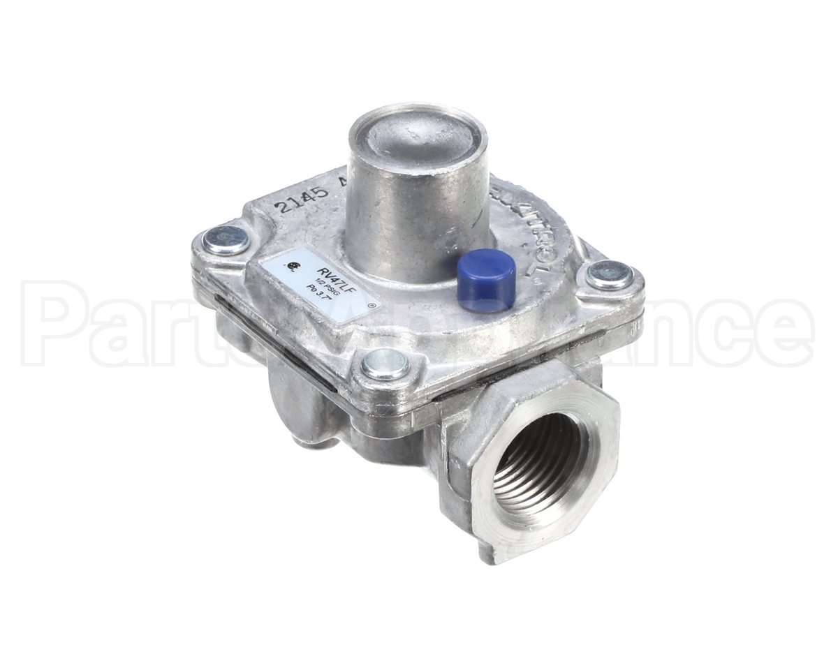 213501 Duke Regulator,Gas D3250 44