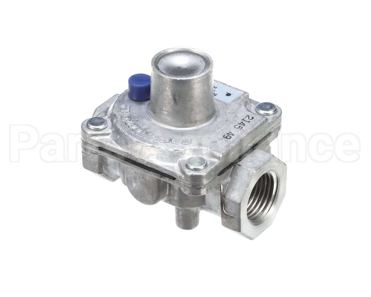 213501 Duke Regulator,Gas D3250 44