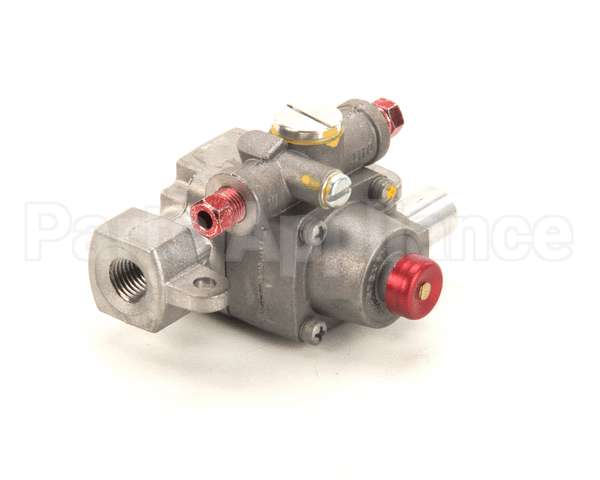 213508 Duke Pilot,Safety Gas 174