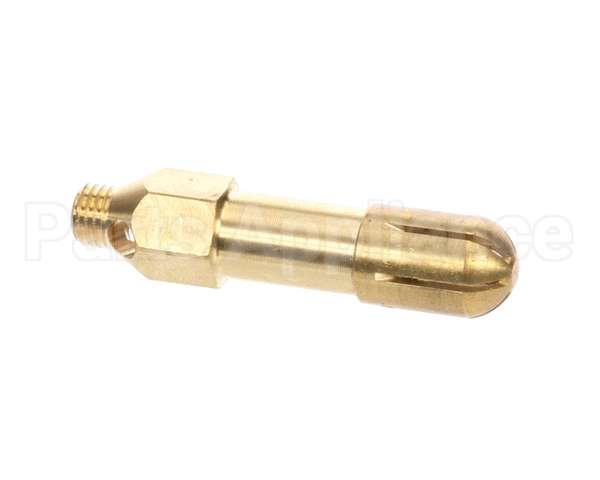 213532 Duke Burner,Gas 1000 Btu W/Cap Nat