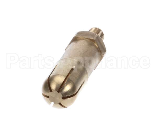 213533 Duke Burner,Gas 2500 Btu W/Cap Lp