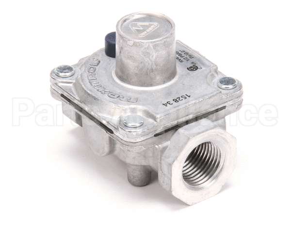 213553 Duke Regulator,Gas Pressure Lp Sx22