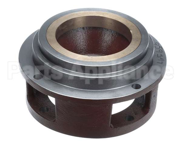 21356 Power Soak Systems Frame Adaptor & Wear Ring 2Hp