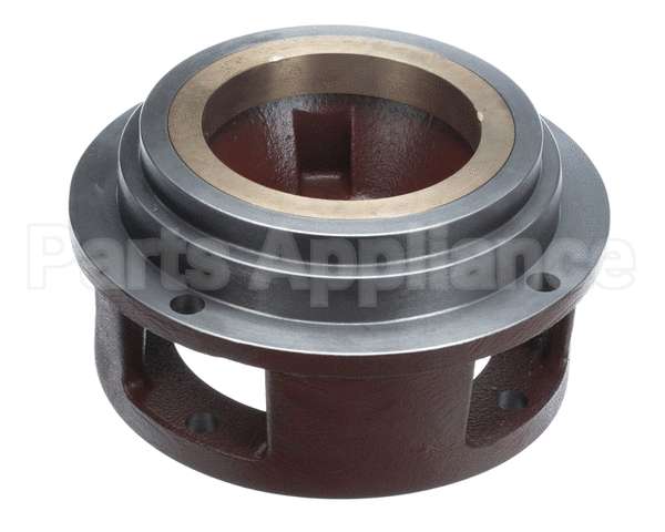 21356 Power Soak Systems Frame Adaptor & Wear Ring 2Hp