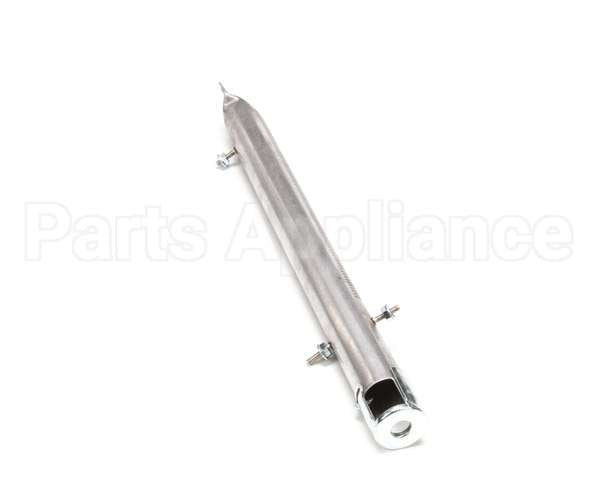 213581 Duke Burner,Gas Wb 27500 Btu