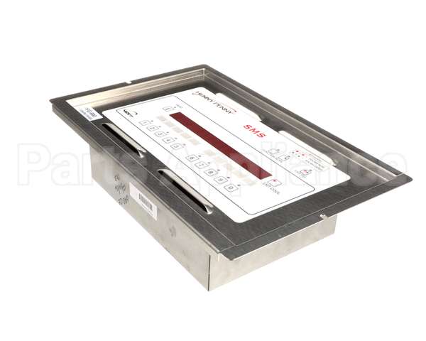 21363 Henny Penny Assembly-Control-Kfc 690